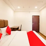 Oyo 71689 Hotel S Pride