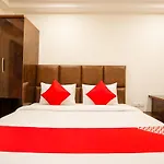 Oyo 71689 Hotel S Pride
