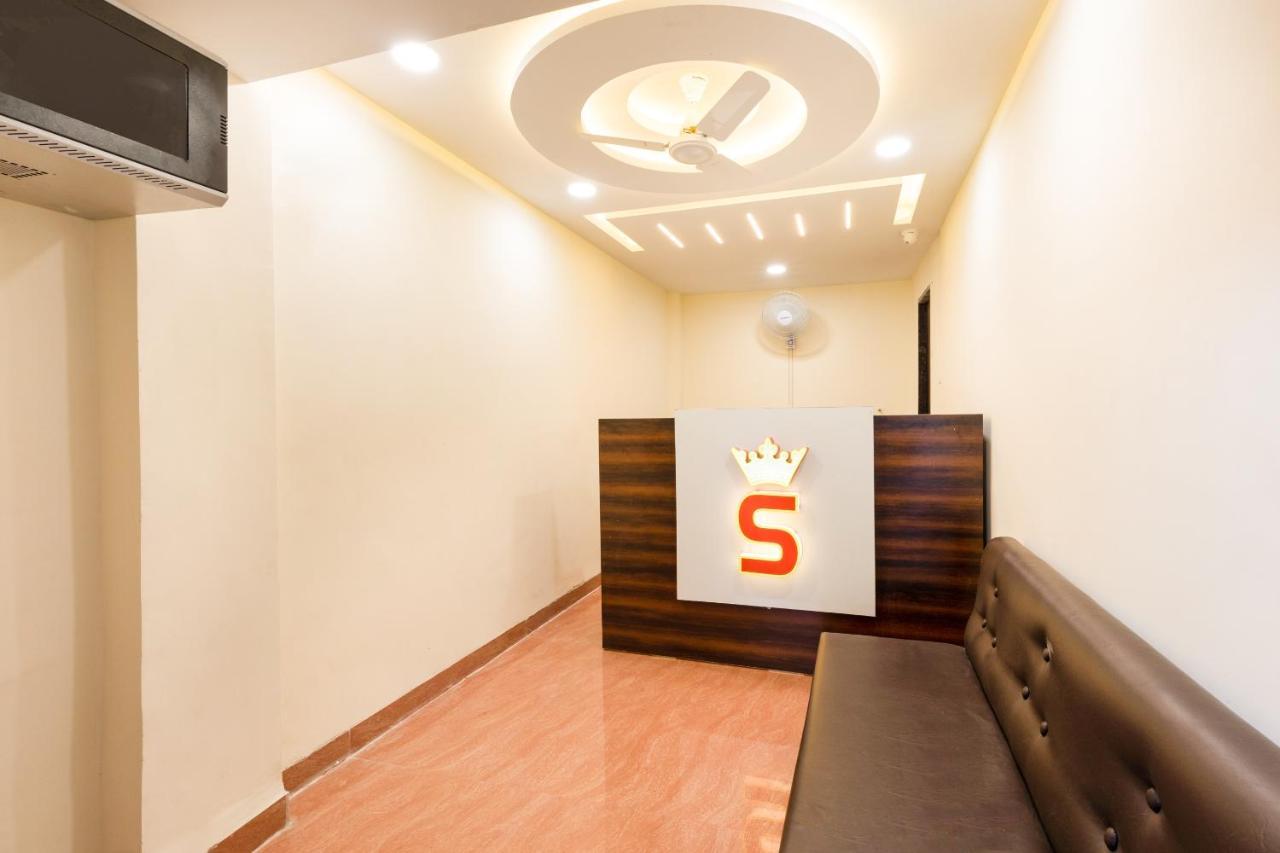 Hotel Oyo 71689 S Pride 3*